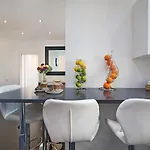 Harvey Villa *