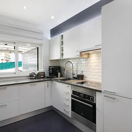 Harvey Villa Albufeira