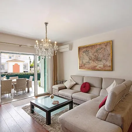 Harvey Villa Albufeira