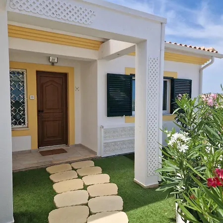 Harvey Villa Albufeira