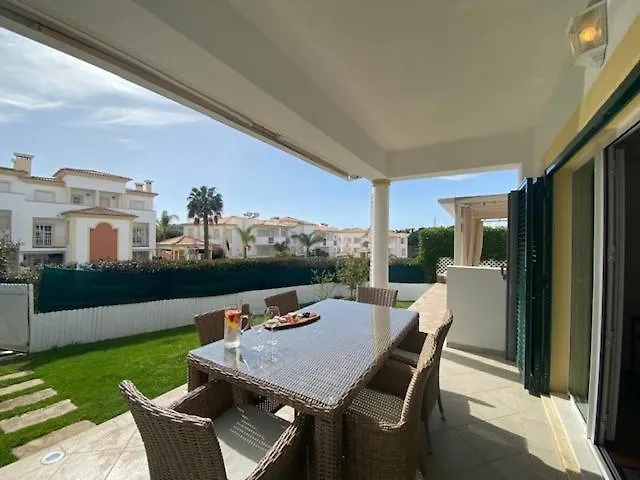 Harvey Villa Albufeira