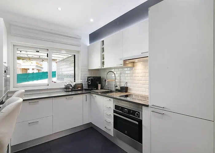 Harvey Villa Albufeira