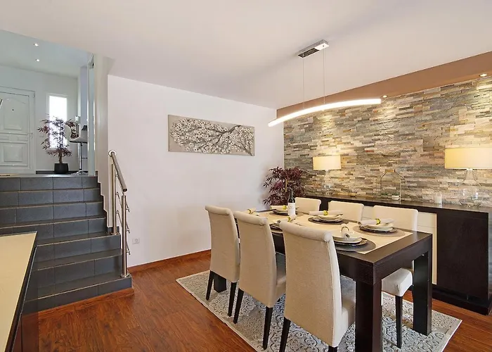 Harvey Villa Albufeira