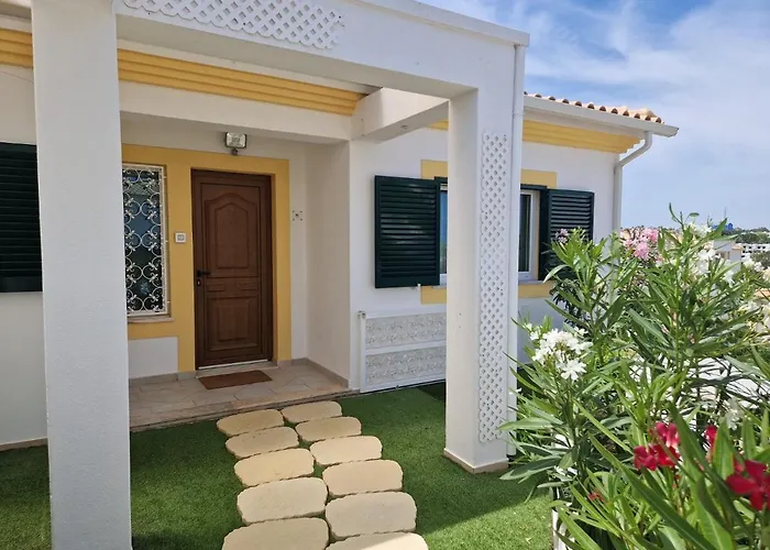 Harvey Villa Albufeira